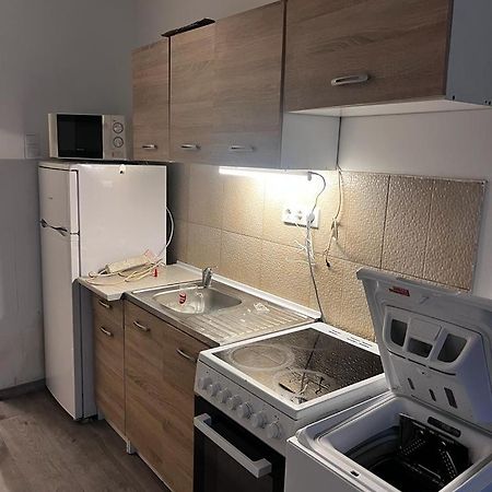 Fantomas*** N3 City Center Apartments 2 Bedroom + Living Room Apartment Szombathely Exterior photo