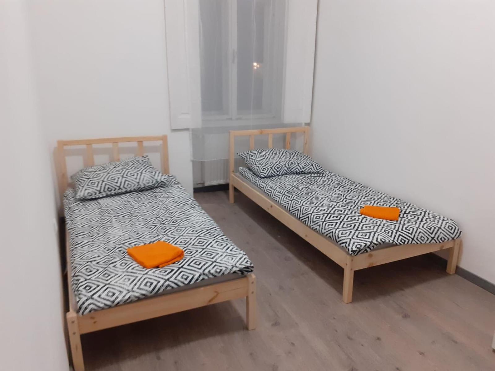Fantomas*** N3 City Center Apartments 2 Bedroom + Living Room Apartment Szombathely Exterior photo